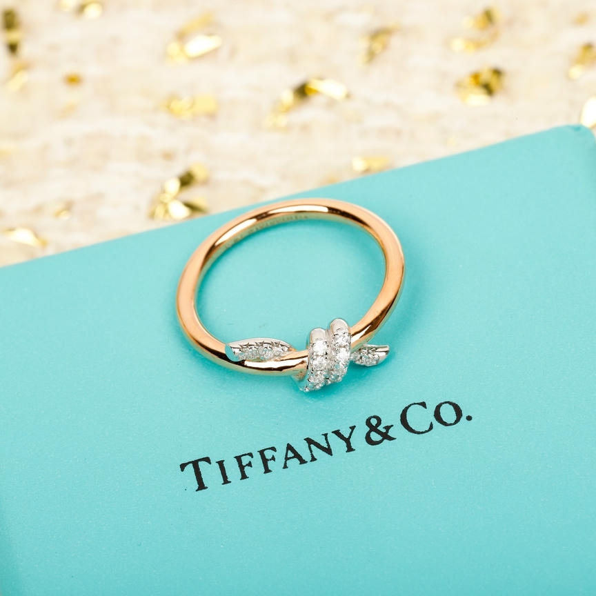 Tiffany Ring